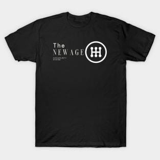 Stick Shift: New Age Security System T-Shirt